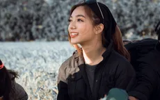 "Lật mặt: Nhà có khách" hé lộ nữ chính xinh như búp bê
