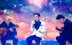 Quang Hà nhớ về thời không xu dính túi, một đêm hát 35 bài