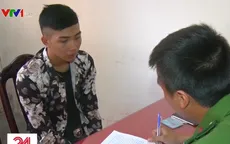 Nở rộ tín dụng đen kiểu mới ở Bến Tre