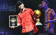 Trần Thái Sơn, chàng trai vàng trong làng beatbox