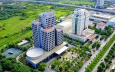 Di dời trụ sở 13 bộ, ngành khỏi trung tâm cần khoảng 17.000 tỷ đồng