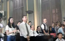 Ông Đặng Lê Nguyên Vũ được quyền điều hành Trung Nguyên