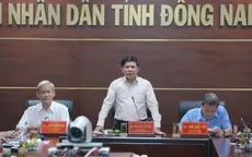 Cần 10.000 lao động cho dự án sân bay Long Thành