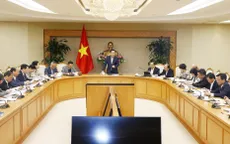 Nhiều dự án yếu kém đã khởi động trở lại