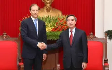 Việt Nam sẽ tạo điều kiện thuận lợi nhất cho các doanh nghiệp Nga