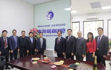 Đại học Quốc gia Hà Nội bắt đầu ngành học mới tuyển sinh năm 2019