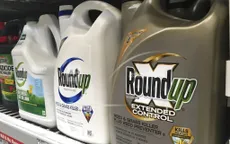 Hãng Monsanto phải bồi thường hơn 80 triệu USD
