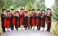 Khởi động chương trình học bổng "Truy tìm thủ lĩnh 2019"