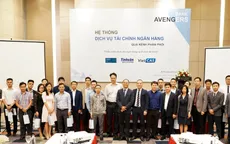 Ra mắt Bank Avengers - Hệ thống dịch vụ tài chính ngân hàng qua kênh phân phối