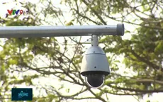 Lắp đặt camera giám sát tại các vị trí quan trọng trên QL 91 qua tỉnh An Giang