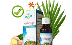 Cẩn trọng với thông tin quảng cáo Thực phẩm bảo vệ sức khỏe Cao lỏng vượng khí