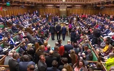 Hạ viện Anh bác bỏ toàn bộ lựa chọn sửa đổi Brexit