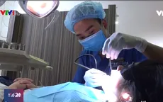 Nguy hiểm khôn lường khi có răng khôn mà không chịu nhổ