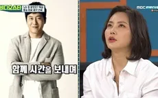 Chu Sang Mi tiết lộ bị trầm cảm sau cái chết của bạn diễn Kim Joo Hyuk