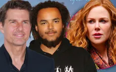 Tom Cruise cấm vợ cũ tham dự đám cưới con trai