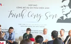 Phan Gia Nhật Linh, Nguyễn Quang Dũng làm phim về nhạc sĩ Trịnh Công Sơn