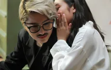 Vicky Nhung trở lại với MV "Không bình thường"