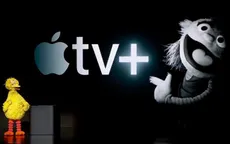 Apple TV+ có phải là con "ngáo ộp" khiến các đối thủ phải sợ hãi?
