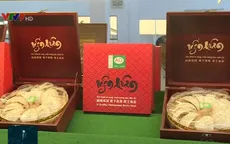 Nhu cầu nhập khẩu yến sào Việt của Trung Quốc không ngừng tăng