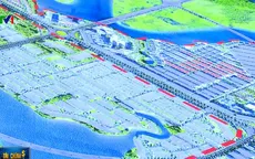 TP.HCM đẩy mạnh đầu tư bất động sản ra các tỉnh