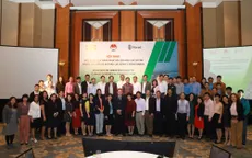 Xây dựng khả năng phục hồi cho khu vực đô thị trước các vấn đề khí hậu cực đoan ở Đông Nam Á
