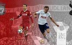 Lịch trực tiếp bóng đá Ngoại hạng Anh vòng 32: Liverpool đại chiến Tottenham