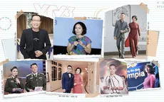 Những cặp MC "tâm đầu ý hợp" trên sóng VTV3