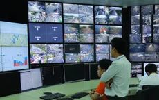 FPT hợp tác với Grab phát triển các giải pháp giao thông thông minh