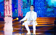 Nguyễn Phi Hùng chia sẻ lý do không chịu kết hôn