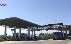 Công bố kết quả giám sát thu phí tại trạm BOT Ninh Lộc