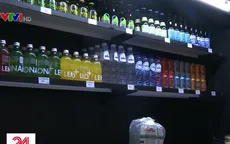 EU cấm sản phẩm nhựa dùng một lần, nhiều nhà hàng dần thay đổi