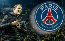 Paris Saint-Germain gia hạn hợp đồng 1 năm với Thomas Tuchel