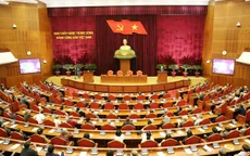 Mong muốn nguyên cán bộ lãnh đạo cấp cao tiếp tục đóng góp cho sự nghiệp xây dựng đất nước