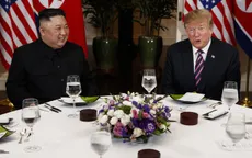 Bếp trưởng Metropole bật mí chuyện nấu ăn cho Tổng thống Trump và Chủ tịch Kim Jong-un
