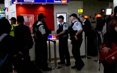 Australia cấm cửa du khách nước ngoài bạo hành phụ nữ và trẻ em