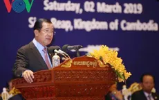 Hội nghị RCEP cấp Bộ trưởng lần thứ 7: Thông qua quy tắc ứng xử trong đàm phán