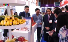 Lợi thế cạnh tranh của nông sản Việt xuất khẩu