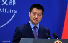 Trung Quốc tuyên bố thúc đẩy xây dựng văn kiện COC với ASEAN