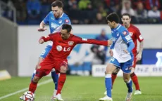 Kết quả bóng đá châu Âu rạng sáng 30/3: Chievo 0-3 Cagliari, Hoffenheim 4-1 Bayer Leverkusen