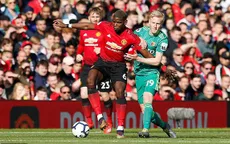 Man Utd 2-1 Watford: Chiến thắng đầu tiên dưới triều đại của HLV Solskjaer