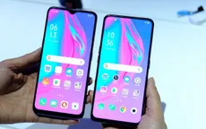 Oppo F11 và F11 Pro ra mắt tại Việt Nam, giá khởi điểm 7,29 triệu đồng