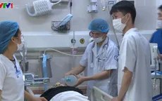 Cấp thiết điều trị đột quỵ trong “thời gian vàng”