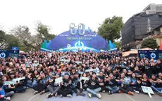 Các địa phương hưởng ứng Chiến dịch Giờ Trái đất năm 2019