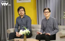 MC Trần Ngọc sẵn sàng nghỉ việc để... làm ông bố bỉm sữa