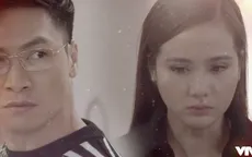 Chạy trốn thanh xuân: Dẫn con bỏ nhà ra đi, Châu (Huyền Lizzie) không ngờ nhận phải kết đắng