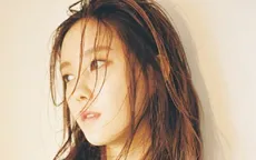 Hyomin (T-ara) tiết lộ món quà độc nhất của fan... 1 tấn giấy vệ sinh
