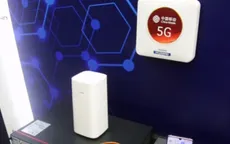 Thượng Hải trở thành thành phố đầu tiên thử nghiệm 5G