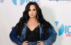 Bị chỉ trích vì cân nặng, Demi Lovato đáp trả