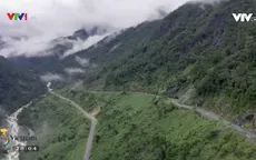 Khám phá con đèo dài nhất Việt Nam