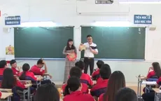 Làm thế nào khuyến khích thầy cô sáng tạo trong dạy học?